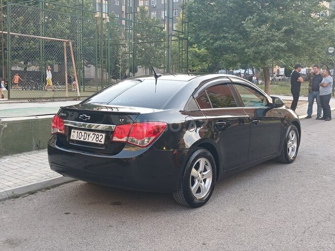 Chevrolet Cruze 2014, 286,000 km - 1.4 л - Bakı