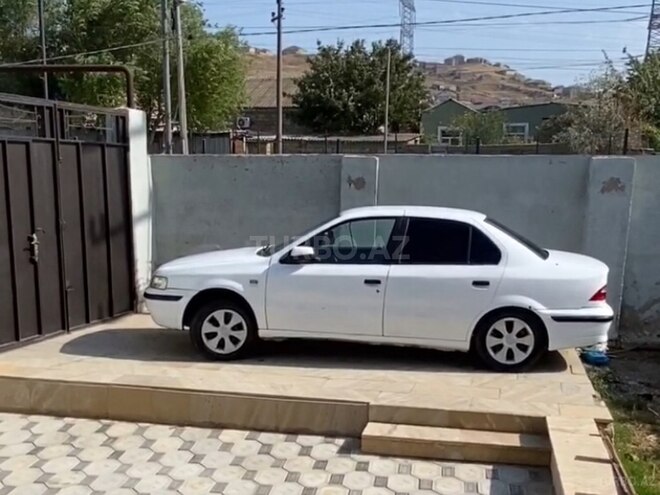 Iran Khodro Samand 2006, 300,000 km - 1.8 l - Bakı