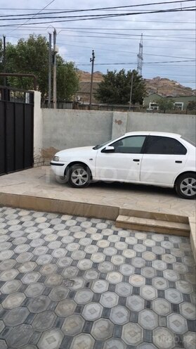 Iran Khodro Samand 2006, 300,000 km - 1.8 l - Bakı