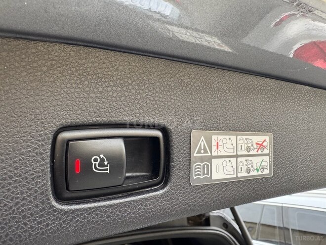 Mercedes GL 350 2014, 190,000 km - 3.0 l - Bakı