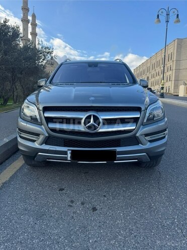 Mercedes GL 350 2014, 190,000 km - 3.0 l - Bakı