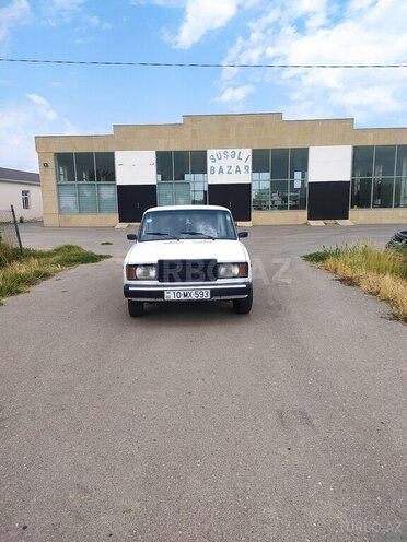 LADA (VAZ) 2107 2004, 78,427 km - 1.6 л - Ağdam