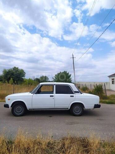 LADA (VAZ) 2107 2004, 78,427 km - 1.6 л - Ağdam