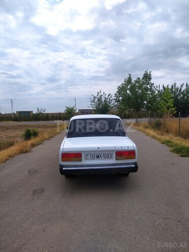 LADA (VAZ) 2107 2004, 78,427 km - 1.6 л - Ağdam