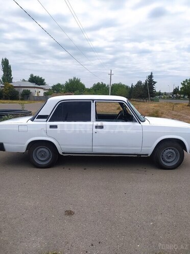 LADA (VAZ) 2107 2004, 78,427 km - 1.6 л - Ağdam