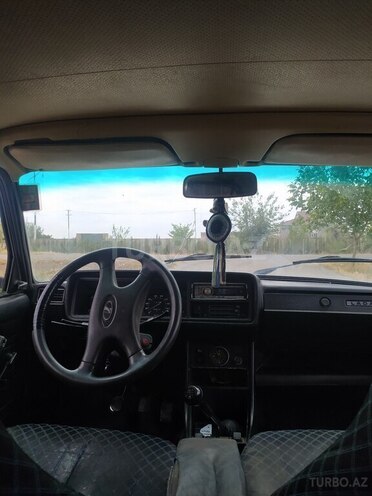 LADA (VAZ) 2107 2004, 78,427 km - 1.6 л - Ağdam