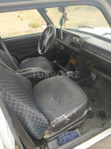 LADA (VAZ) 2107 2004, 78,427 km - 1.6 л - Ağdam