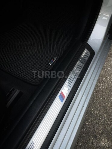 BMW 528 2015, 121,000 km - 2.0 l - Bakı