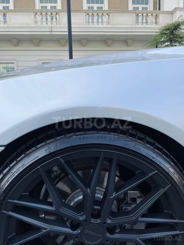 BMW 528 2015, 121,000 km - 2.0 l - Bakı