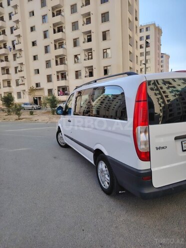 Mercedes Vito 115 2008, 271,411 km - 2.2 l - Bakı