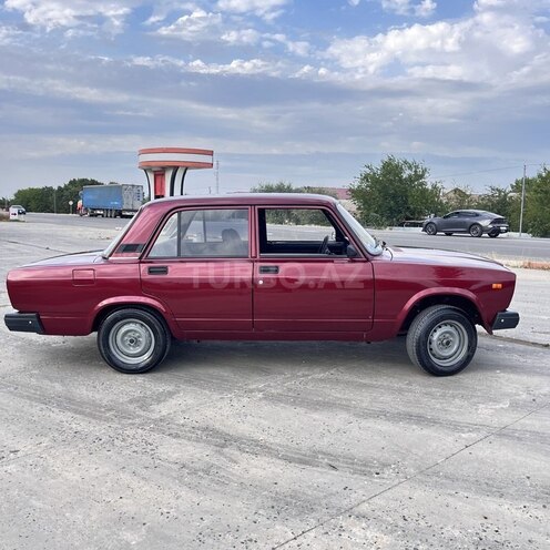 LADA (VAZ) 2107 2011, 67,200 km - 1.6 l - Biləsuvar