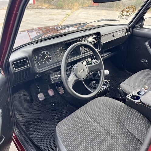 LADA (VAZ) 2107 2011, 67,200 km - 1.6 l - Biləsuvar