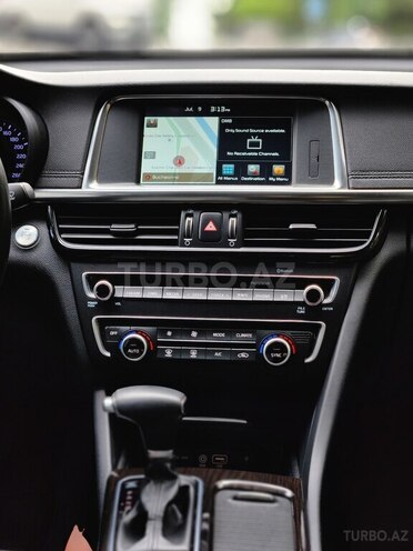 Kia K5-15