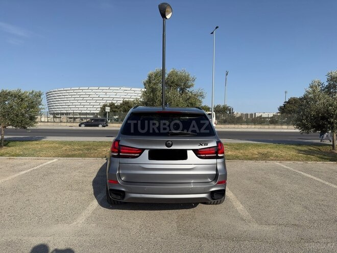 BMW X5-4