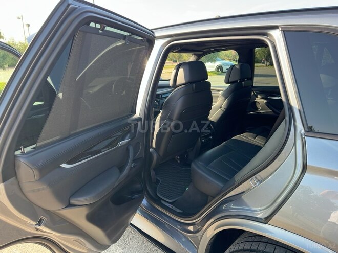 BMW X5-8