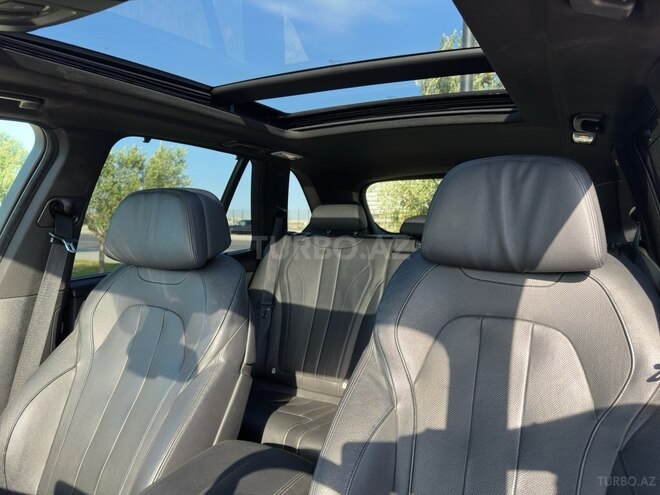 BMW X5-10