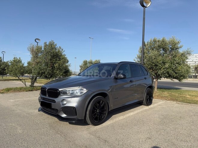 BMW X5-3