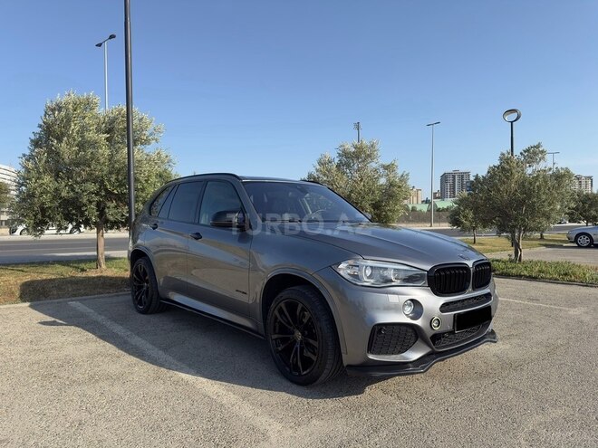 BMW X5-2