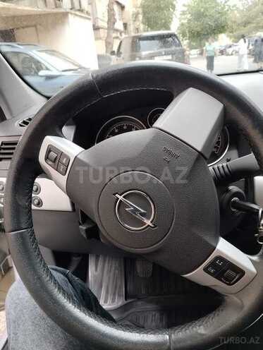 Opel Astra 2009, 280,400 km - 1.4 l - Bakı