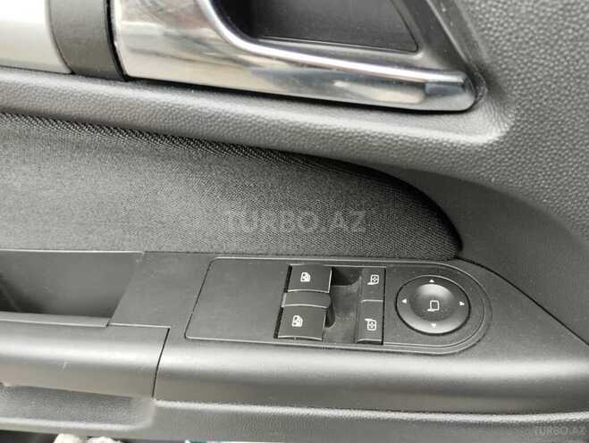 Opel Astra 2009, 280,400 km - 1.4 l - Bakı