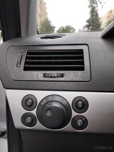 Opel Astra 2009, 280,400 km - 1.4 l - Bakı