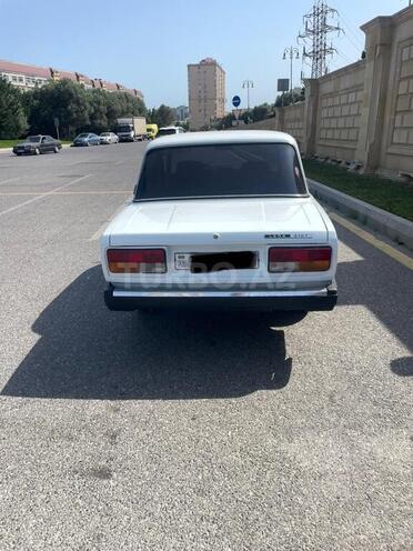 LADA (VAZ) 2107 2009, 67,700 km - 1.6 л - Bakı