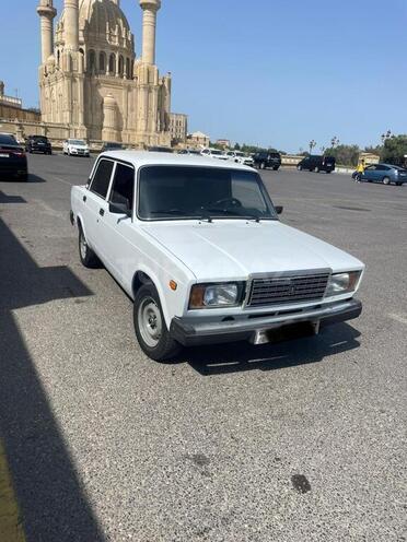 LADA (VAZ) 2107 2009, 67,700 km - 1.6 л - Bakı