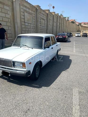 LADA (VAZ) 2107 2009, 67,700 km - 1.6 л - Bakı
