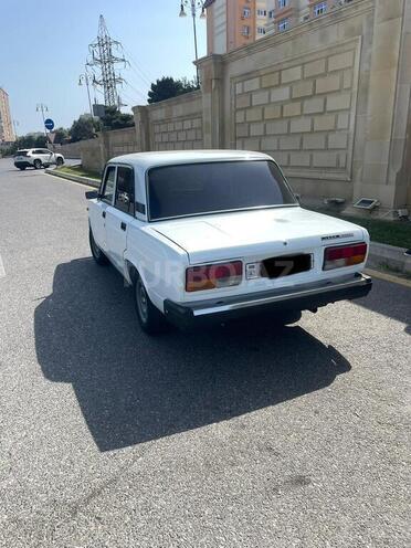LADA (VAZ) 2107 2009, 67,700 km - 1.6 л - Bakı