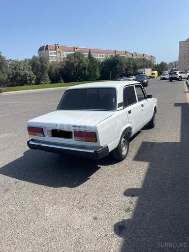 LADA (VAZ) 2107 2009, 67,700 km - 1.6 л - Bakı