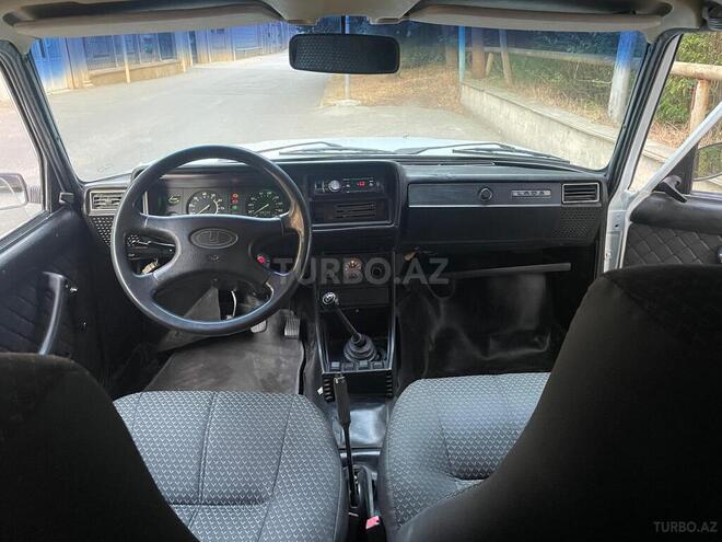 LADA (VAZ) 2107 2009, 67,700 km - 1.6 л - Bakı