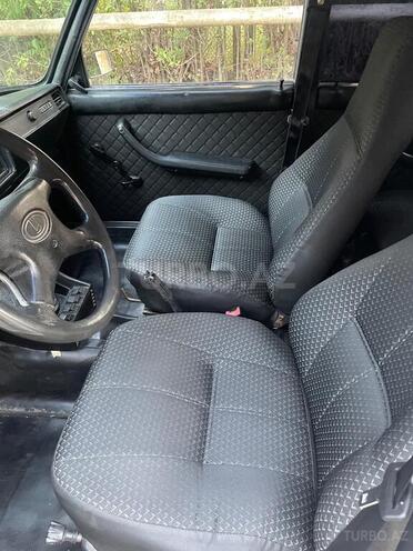 LADA (VAZ) 2107 2009, 67,700 km - 1.6 л - Bakı