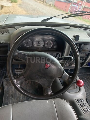 GAZ 24 1971, 274,621 km - 2.1 l - Biləsuvar