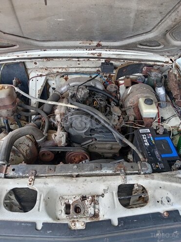 GAZ 24 1971, 274,621 km - 2.1 l - Biləsuvar