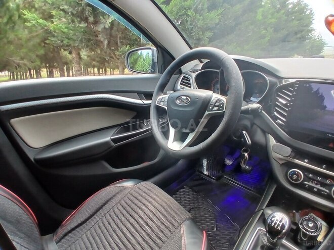 LADA (VAZ) Vesta SW Cross 2019, 116,000 km - 1.8 l - Sumqayıt