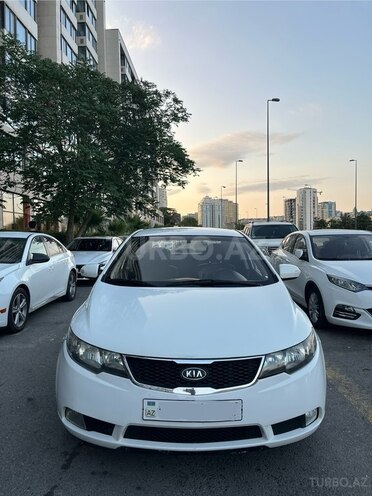 Kia Forte 2010, 336,000 km - 1.6 l - Bakı