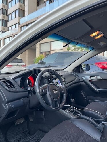 Kia Forte 2010, 336,000 km - 1.6 l - Bakı
