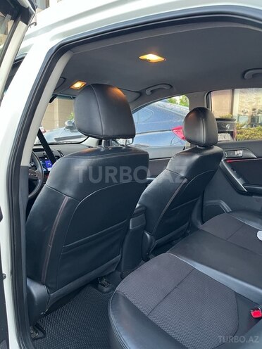 Kia Forte 2010, 336,000 km - 1.6 l - Bakı