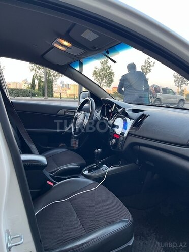 Kia Forte 2010, 336,000 km - 1.6 l - Bakı
