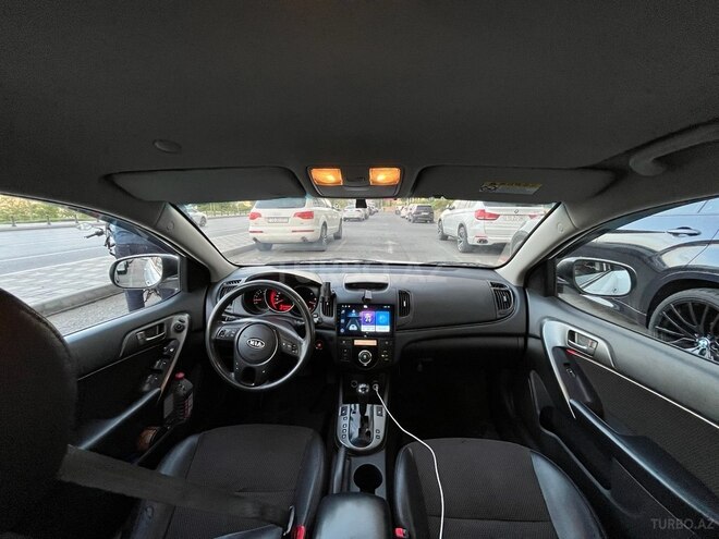 Kia Forte 2010, 336,000 km - 1.6 l - Bakı