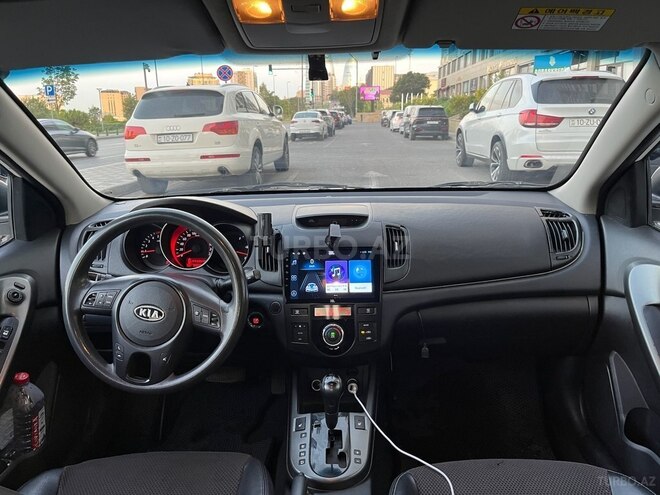 Kia Forte 2010, 336,000 km - 1.6 l - Bakı