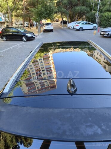 Hyundai Grand Santa Fe 2014, 221,000 km - 3.3 l - Bakı