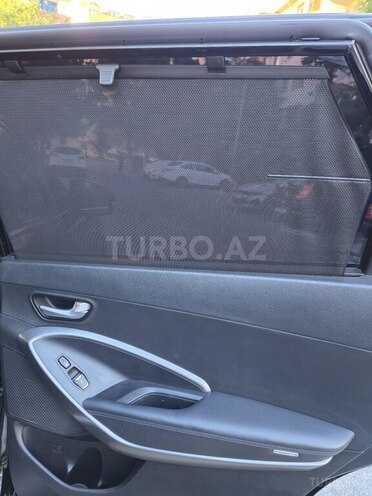 Hyundai Grand Santa Fe 2014, 221,000 km - 3.3 l - Bakı