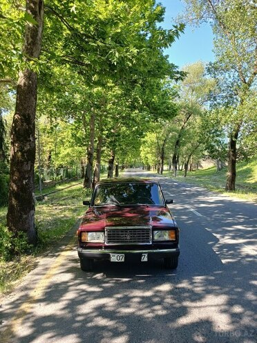 LADA (VAZ) 2107 2008, 96,000 km - 1.6 l - Şəki
