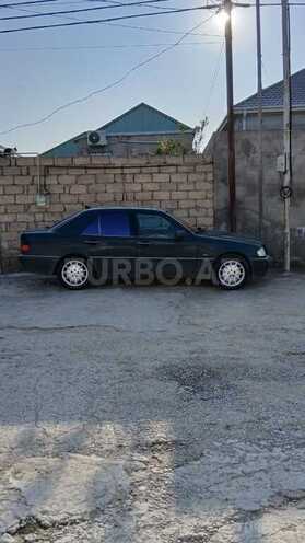 Mercedes C 200 1997, 250,764 km - 2.0 л - Bakı