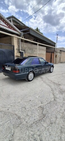 Mercedes C 200 1997, 250,764 km - 2.0 л - Bakı