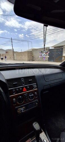 Mercedes C 200 1997, 250,764 km - 2.0 л - Bakı