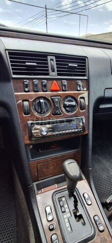 Mercedes C 200 1997, 250,764 km - 2.0 л - Bakı