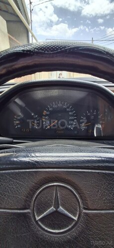 Mercedes C 200 1997, 250,764 km - 2.0 л - Bakı