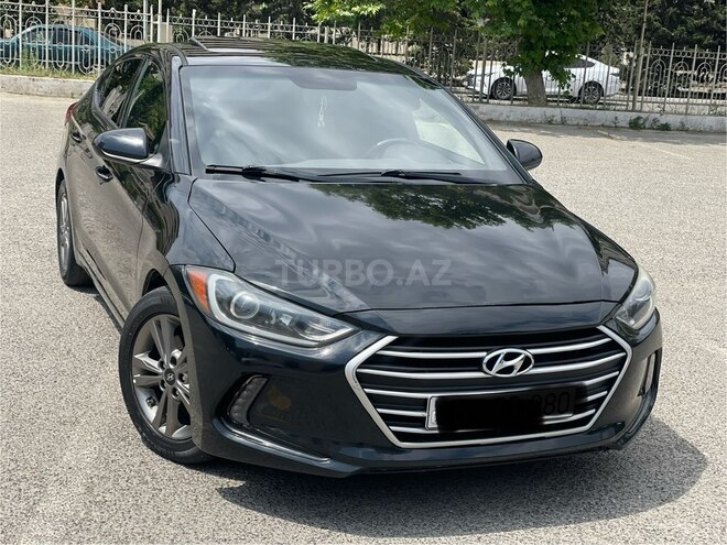 Hyundai Elantra-2